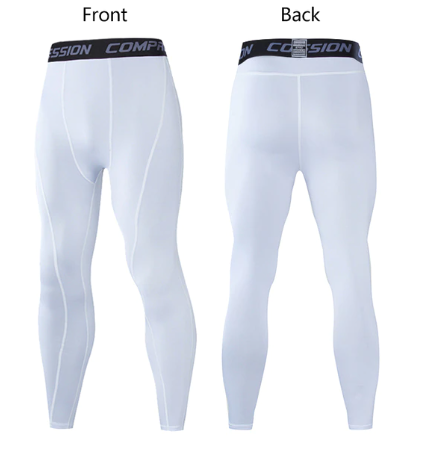 Full Length Compression Tights