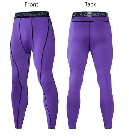 Full Length Compression Tights