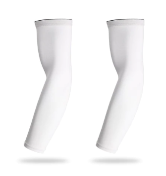 Double Arm Compression Sleeve