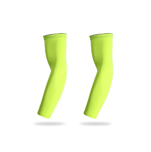 Double Arm Compression Sleeve